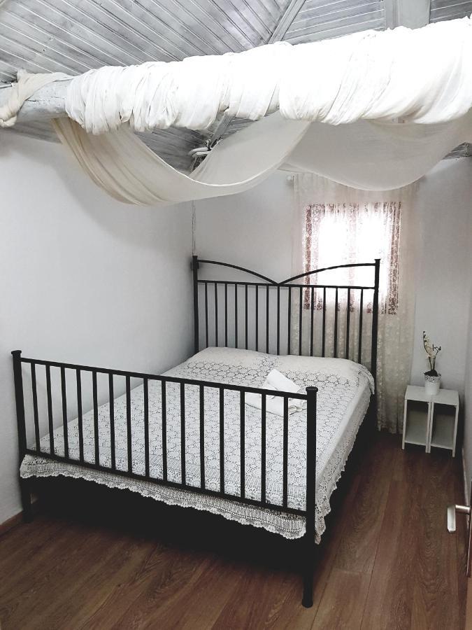 Athina'S Home 1 아이오스 니콜라오스 외부 사진