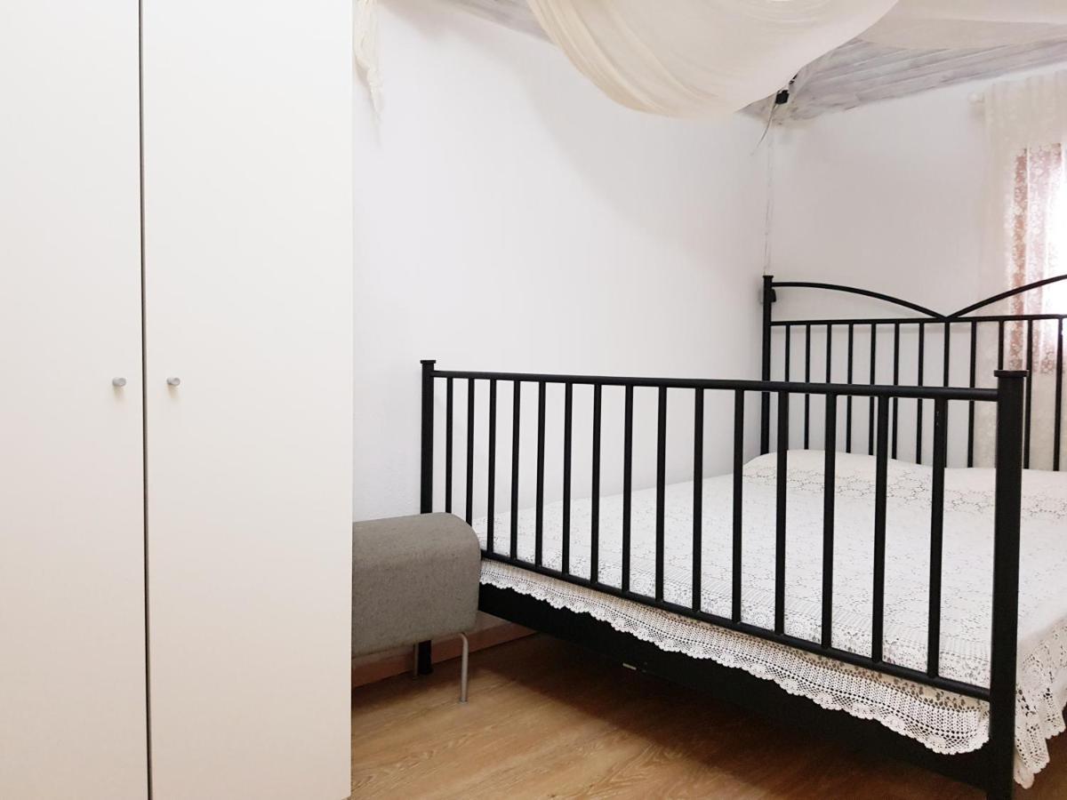 Athina'S Home 1 아이오스 니콜라오스 외부 사진